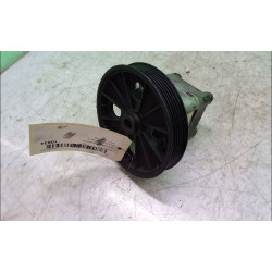 POMPE DIRECTION ASSISTEE