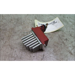 RESISTANCE DE CHAUFFAGE