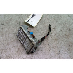 RESISTANCE DE CHAUFFAGE