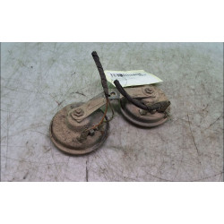 KLAXON / AVERTISSEUR