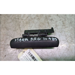 POIGNEE EXT PORTE AR G