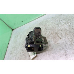 SELECTEUR DE VITESSE