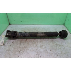 TRANSMISSION LONGITUDINALE AV