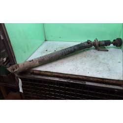 TRANSMISSION LONGITUDINALE AR