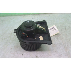 MOTEUR VENTILATEUR CHAUFFAGE
