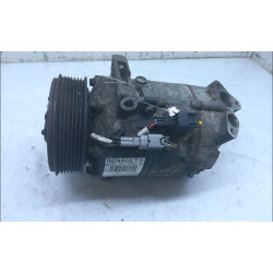 COMPRESSEUR AIR CONDITIONNE