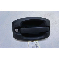 POIGNEE EXT PORTE AV G