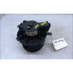 VENTILATEUR DE CHAUFFAGE