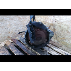 BOITE A VITESSE AUTOMATIQUE