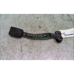 ANCRAGE CEINTURE AVG