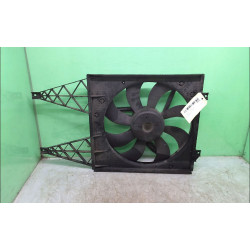 VENTILATEUR DE REFROIDISSEMENT