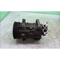 COMPRESSEUR AIR CONDITIONNE