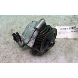 POMPE DIRECTION ASSISTEE