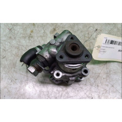 POMPE DIRECTION ASSISTEE