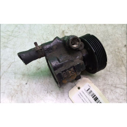 POMPE DIRECTION ASSISTEE