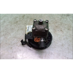 POMPE DIRECTION ASSISTEE