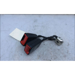 ANCRAGE CEINTURE ARC