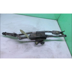 MOTEUR ESSUIE-GLACE AV