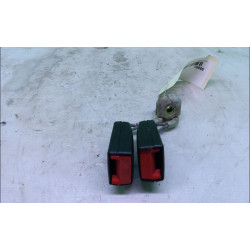 ANCRAGE CEINTURE ARG