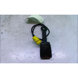 ANCRAGE CEINTURE AVG