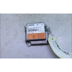 BOITIER PRETENSIONNEUR