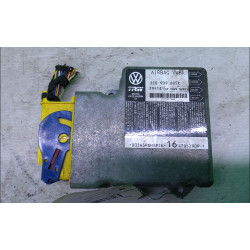 BOITIER PRETENSIONNEUR