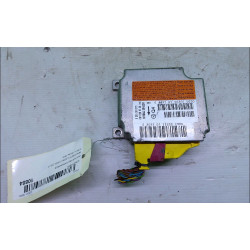 BOITIER PRETENSIONNEUR