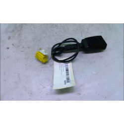 ANCRAGE CEINTURE AVD