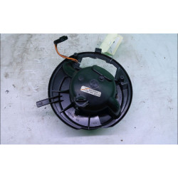 VENTILATEUR DE CHAUFFAGE