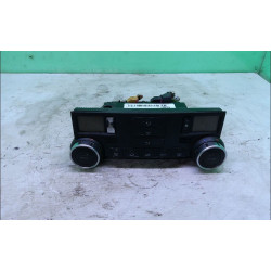 COMMANDE DE CHAUFFAGE