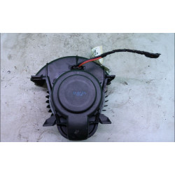 VENTILATEUR DE CHAUFFAGE