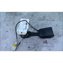 ANCRAGE CEINTURE AVG