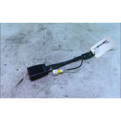 ANCRAGE CEINTURE AVG