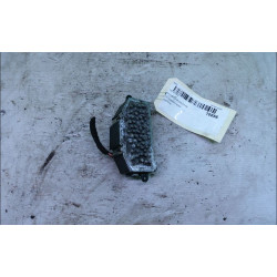 RESISTANCE DE CHAUFFAGE