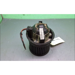 VENTILATEUR DE CHAUFFAGE