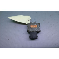 BOITIER DE PRECHAUFFAGE