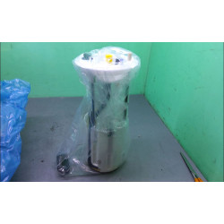 POMPE A CARBURANT ELECTRIQUE