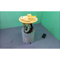 POMPE A CARBURANT ELECTRIQUE