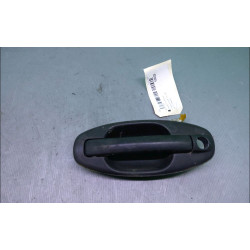 POIGNEE EXT PORTE AV G