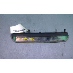 FEU STOP SUPPLEMENTAIRE