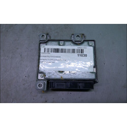 BOITIER PRETENSIONNEUR