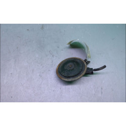 KLAXON / AVERTISSEUR