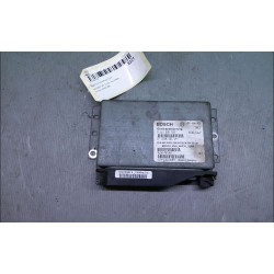 CALCULATEUR BOITE AUTO