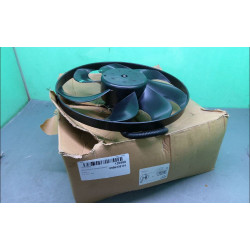 VENTILATEUR DE REFROIDISSEMENT