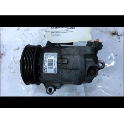 COMPRESSEUR AIR CONDITIONNE