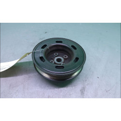 POULIE DE VILEBREQUIN