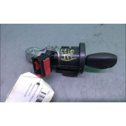 ANTIVOL DE DIRECTION