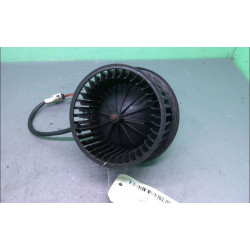 VENTILATEUR DE CHAUFFAGE