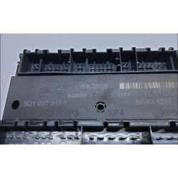 BOITIER VERROUILLAGE...