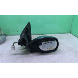 RETROVISEUR EXT ELECTRIQUE D